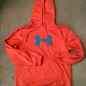 Under armour Hoodie